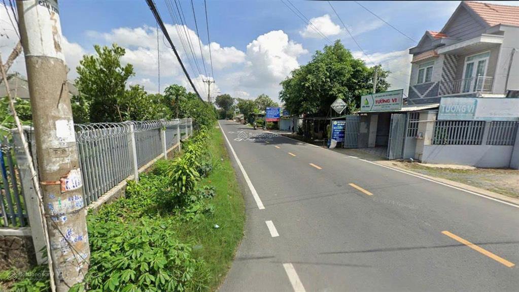 Sở hữu lô đất đẹp tại tân phú trung 5x31m đã full thổ với 1,5 tỷ sang tên công chứng trong ngày