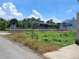 Sở hữu lô đất đẹp tại tân phú trung 5x31m đã full thổ với 1,5 tỷ sang tên công chứng trong ngày