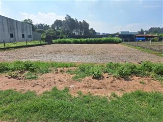 Sở hữu ngay lô đất 5x26 xã củ chi 130m2 đường nguyễn thị se, đi ql22 chỉ 450m giá 1,35 tỷ