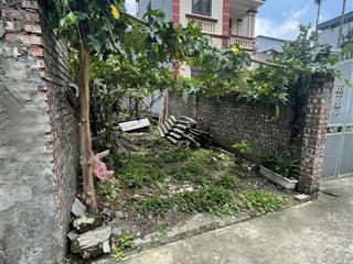 Bán nhanh 55m kim sơn thuận an, giá chỉ 3.1 tỷ