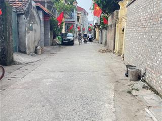 Bán đất tại xã dương quang, huyện gia lâm, hà nội, 3,9 tỷ, 72 m2, đường ô tô tránh