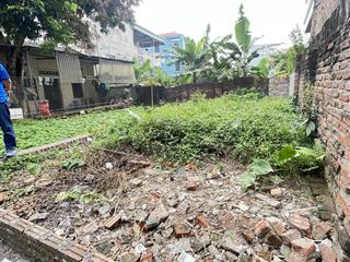 Bán đất tại xã dương quang, gia lâm, hà nội 53 triệu / m2, ô tô đỗ cửa