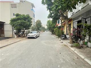 Bán đất đấu giá trung tâm xã gia lâm, vỉa hè, đường ô tô tránh, giá có thương lượng