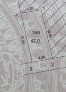 Bán 42m thuận an, cách 1 nhà ra trục chính, đường ô tô giá 3.5 tỷ có thương lượng