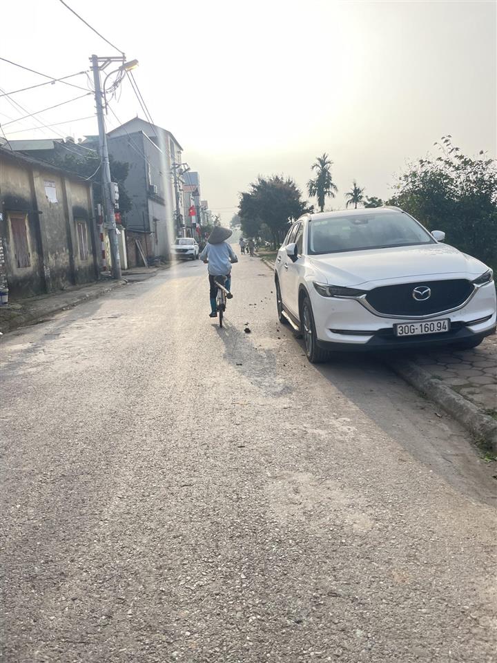 Bán 42m thuận an, cách 1 nhà ra trục chính, đường ô tô giá 3.5 tỷ có thương lượng