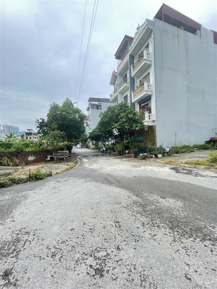Bán lô đất tái định cư 59m gia lâm, giá có thương lượng