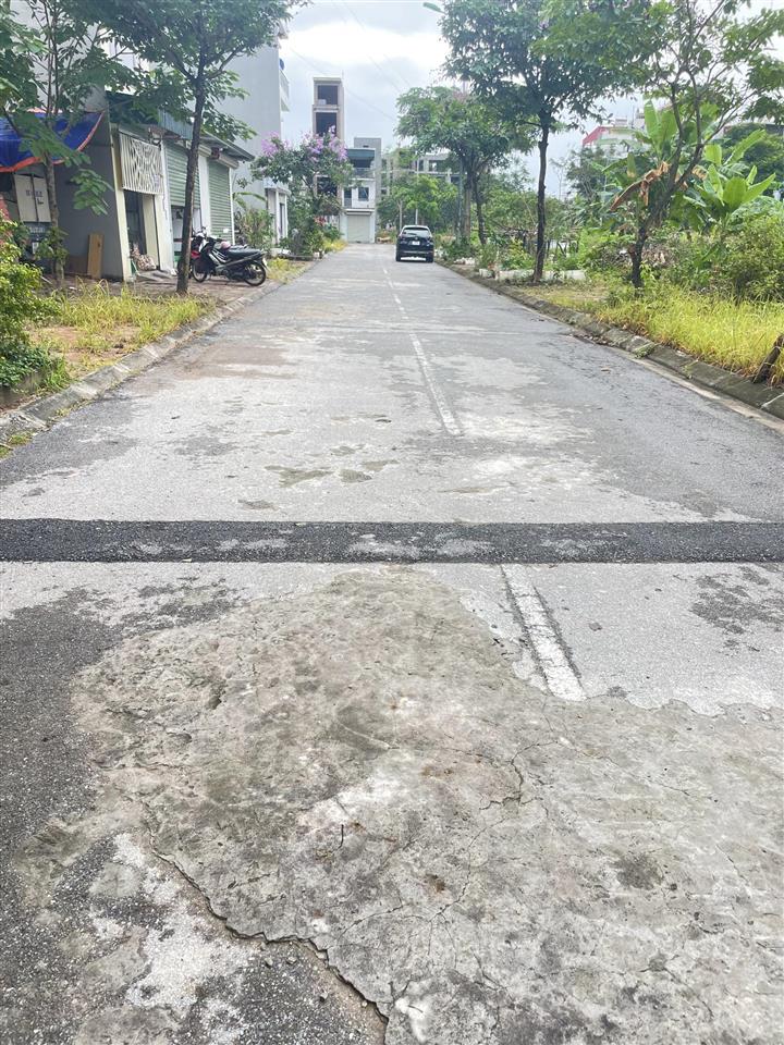 Bán lô đất tái định cư 59m gia lâm, giá có thương lượng