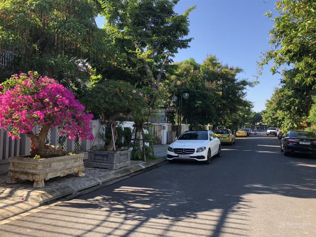 Bán nhà phố liền kề euro village, ngay chân cầu trần thị lý, dòng tiền ổn định