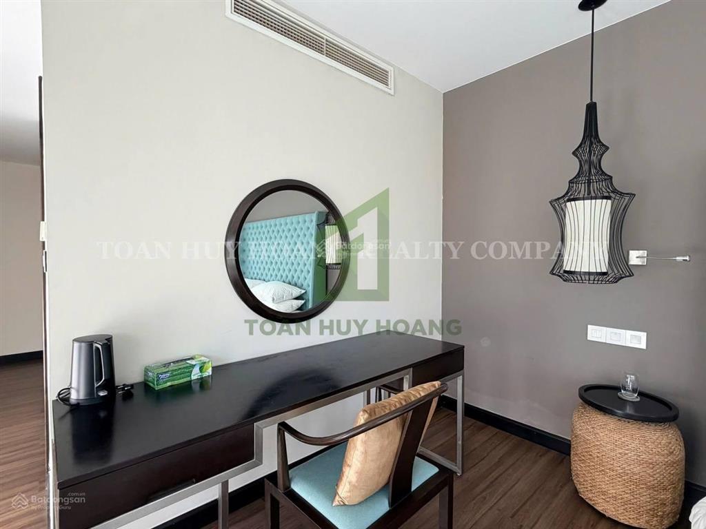 Bán biệt thự đẳng cập ngay tại premier village đà nẵng, 42 tỷ vnd