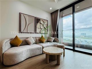 Cho thuê căn hộ cao cấp tại panoma đà nẵng, nội thất mới, giá ưu đãi