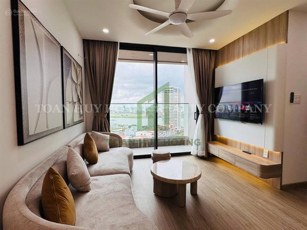 Cho thuê căn hộ cao cấp tại panoma đà nẵng, nội thất mới, giá ưu đãi