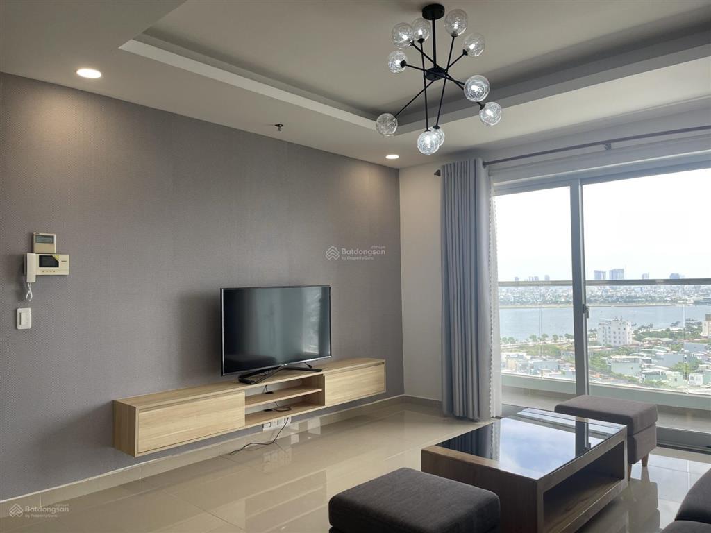 Bán căn hộ chung cư 110m2, tại chung cư blooming đà nẵng