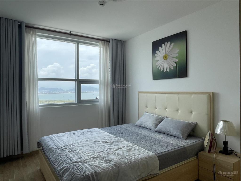 Bán căn hộ chung cư 110m2, tại chung cư blooming đà nẵng