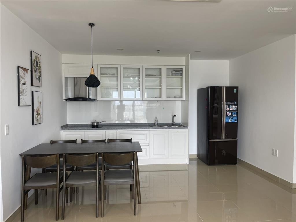Bán căn hộ chung cư 110m2, tại chung cư blooming đà nẵng