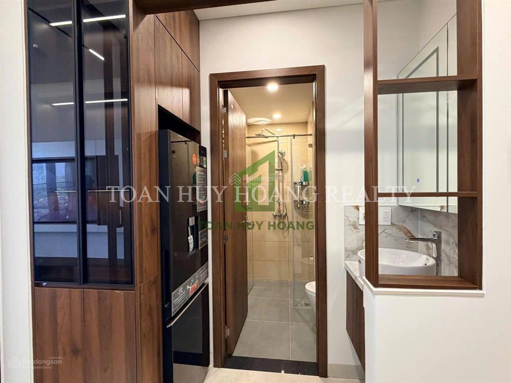 Cho thuê căn hộ studio  panoma 2, đà nẵng