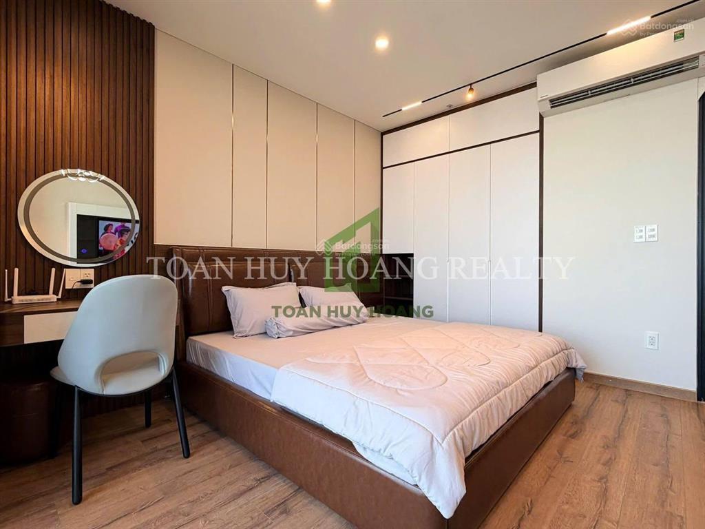Cho thuê căn hộ studio  panoma 2, đà nẵng