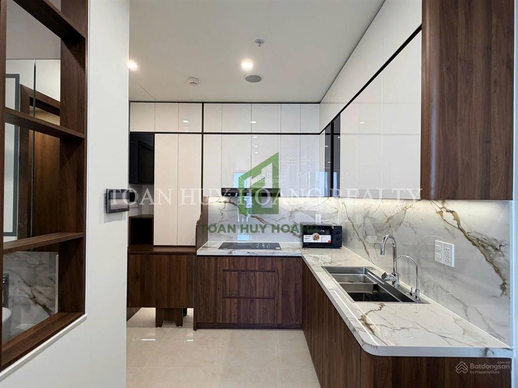 Cho thuê căn hộ studio  panoma 2, đà nẵng