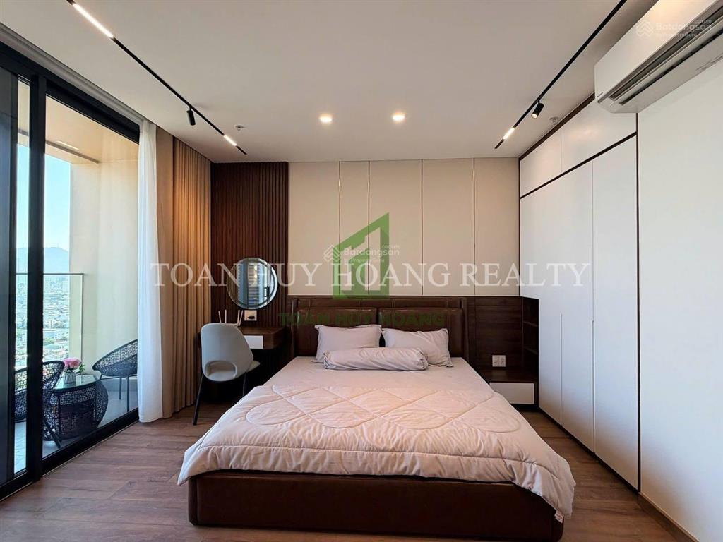 Cho thuê căn hộ studio  panoma 2, đà nẵng