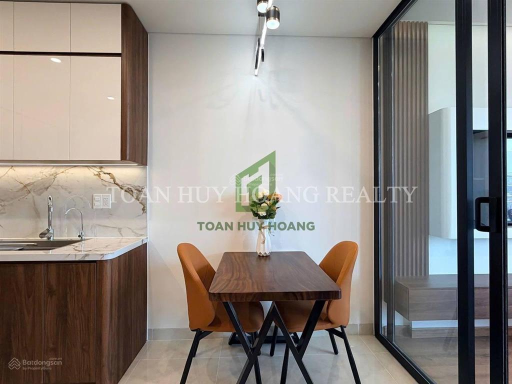 Cho thuê căn hộ studio  panoma 2, đà nẵng