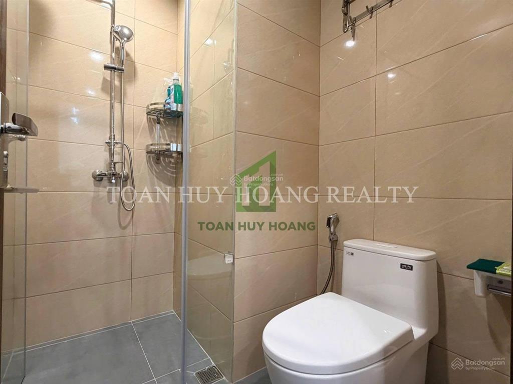 Cho thuê căn hộ studio  panoma 2, đà nẵng