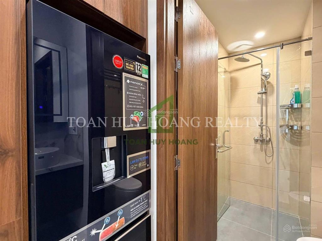 Cho thuê căn hộ studio  panoma 2, đà nẵng
