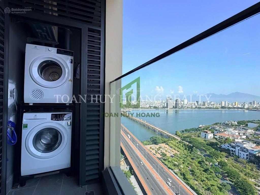Cho thuê căn hộ studio  panoma 2, đà nẵng