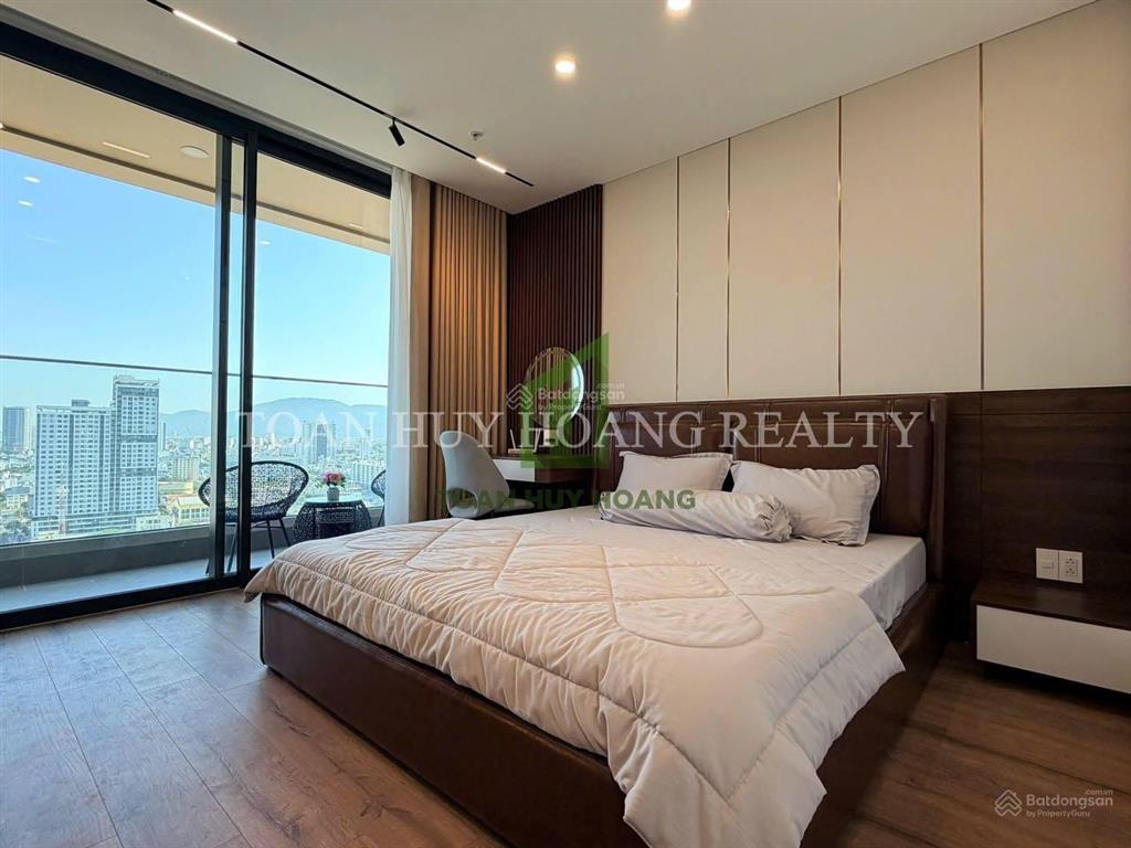 Cho thuê căn hộ studio  panoma 2, đà nẵng