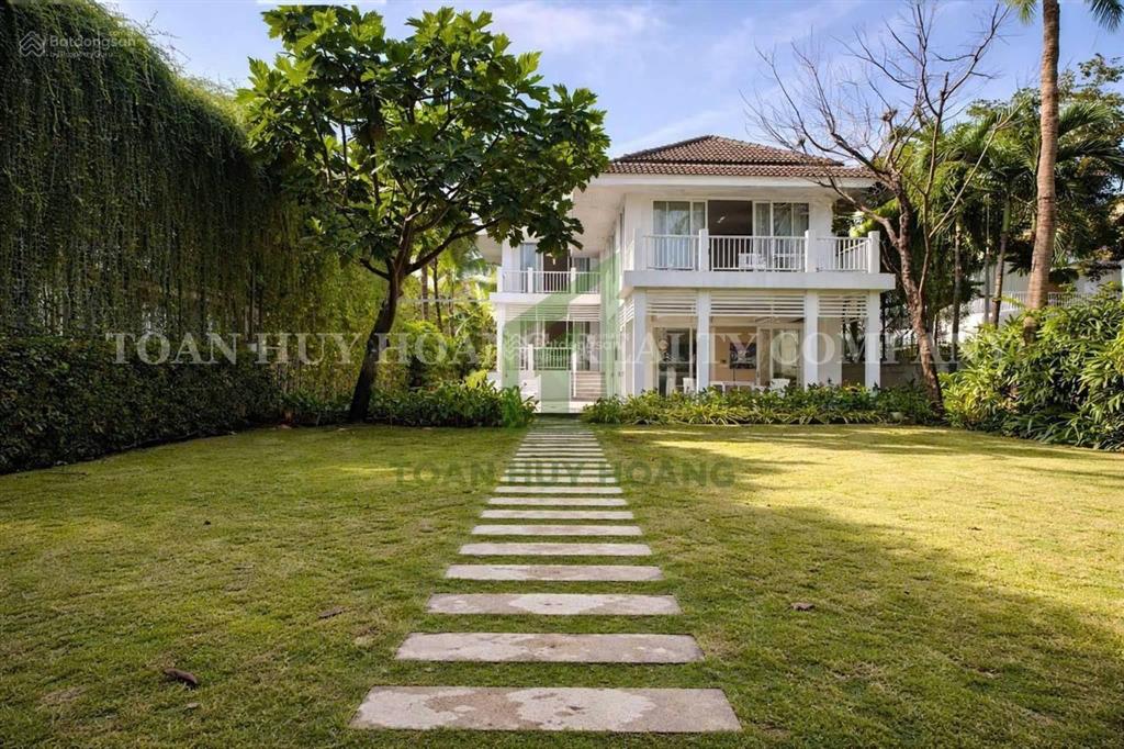 Bán biệt thự thiết kế cao cấp ngay tại premier village đà nẵng, 42 tỷ vnd