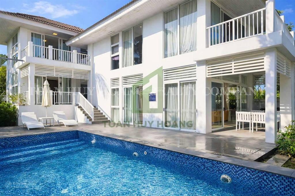 Bán biệt thự thiết kế cao cấp ngay tại premier village đà nẵng, 42 tỷ vnd