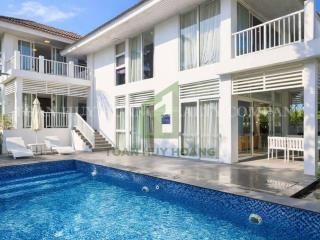 Bán biệt thự đẳng cập ngay tại premier village đà nẵng, 42 tỷ vnd