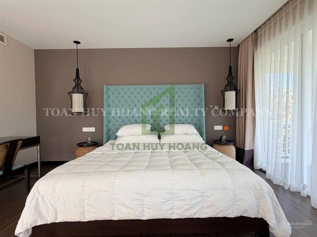 Bán biệt thự thiết kế cao cấp ngay tại premier village đà nẵng, 42 tỷ vnd