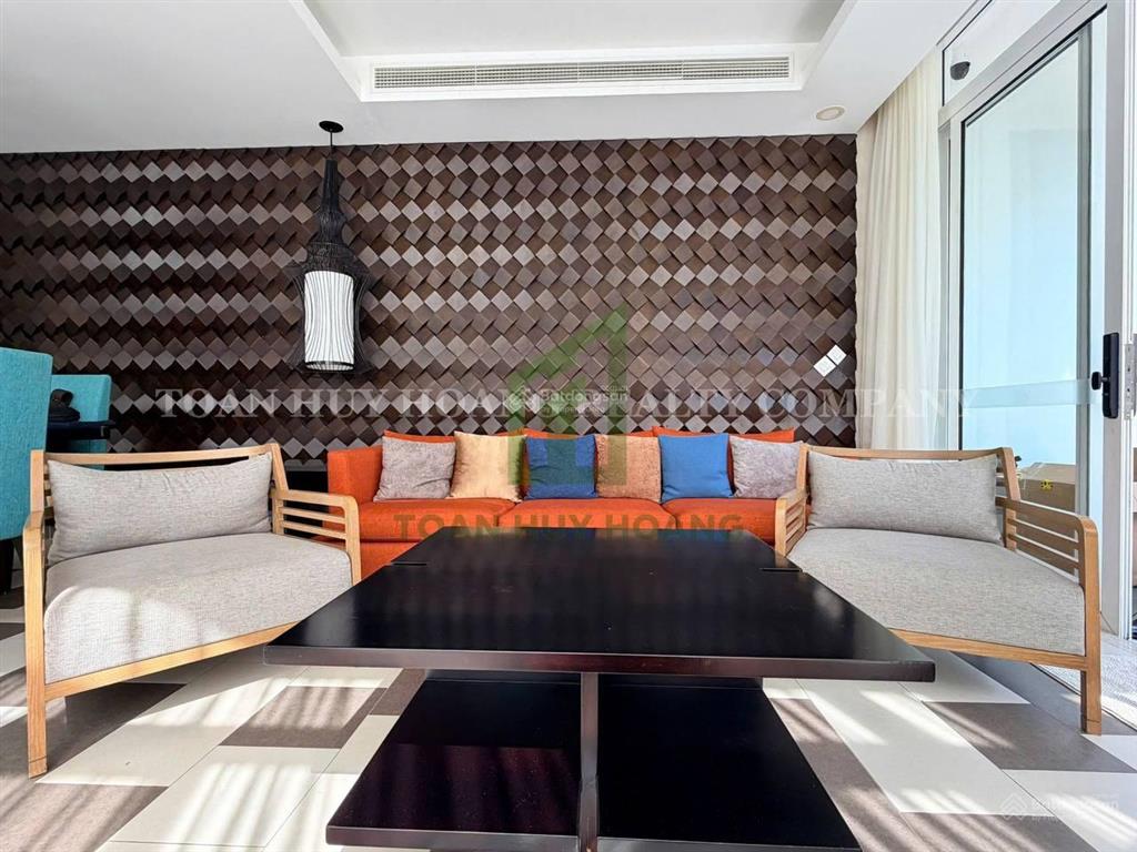 Bán biệt thự thiết kế cao cấp ngay tại premier village đà nẵng, 42 tỷ vnd