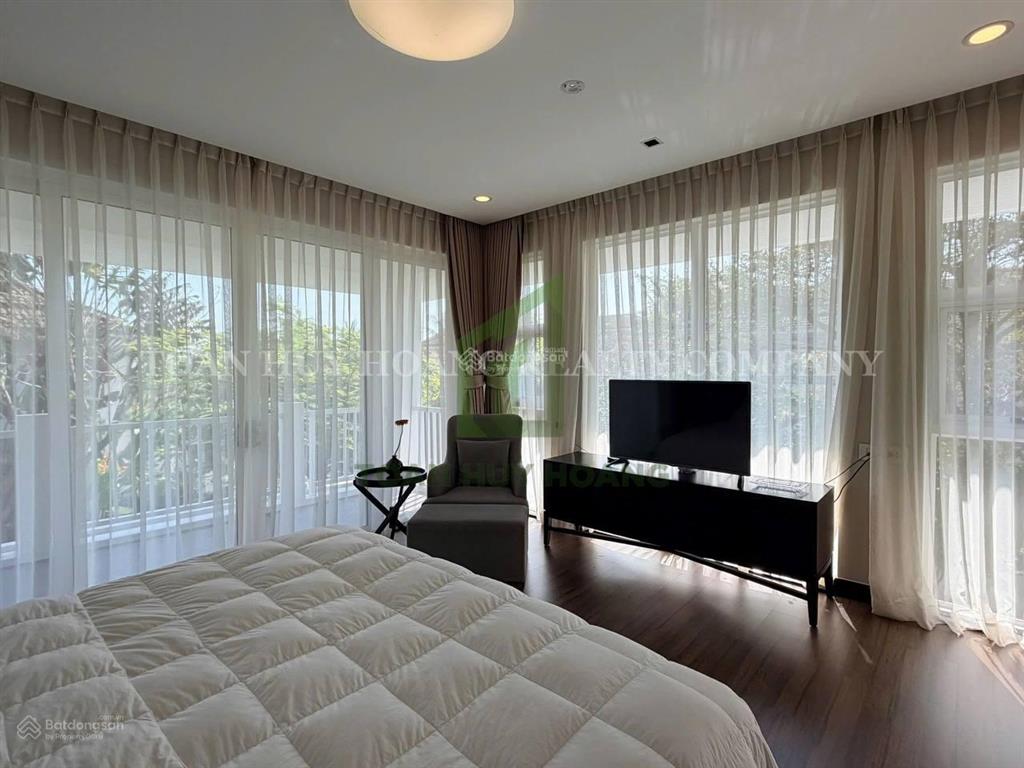 Bán biệt thự thiết kế cao cấp ngay tại premier village đà nẵng, 42 tỷ vnd