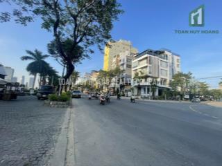 Bán đất mặt tiền nguyễn thông vị trí đẹp, sát sông, gần biển phù hợp đầu tư căn hộ dịch vụ