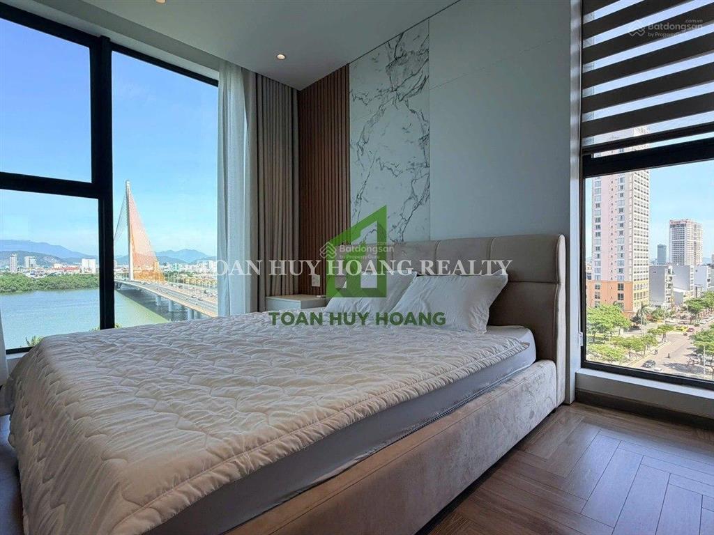 Cho thuê căn hộ cao cấp tại panoma đà nẵng, nội thất mới, giá ưu đãi