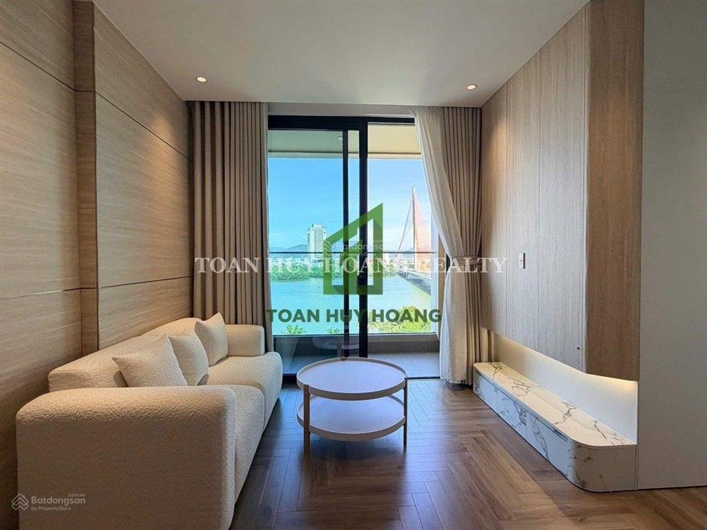 Cho thuê căn hộ cao cấp tại panoma đà nẵng, nội thất mới, giá ưu đãi