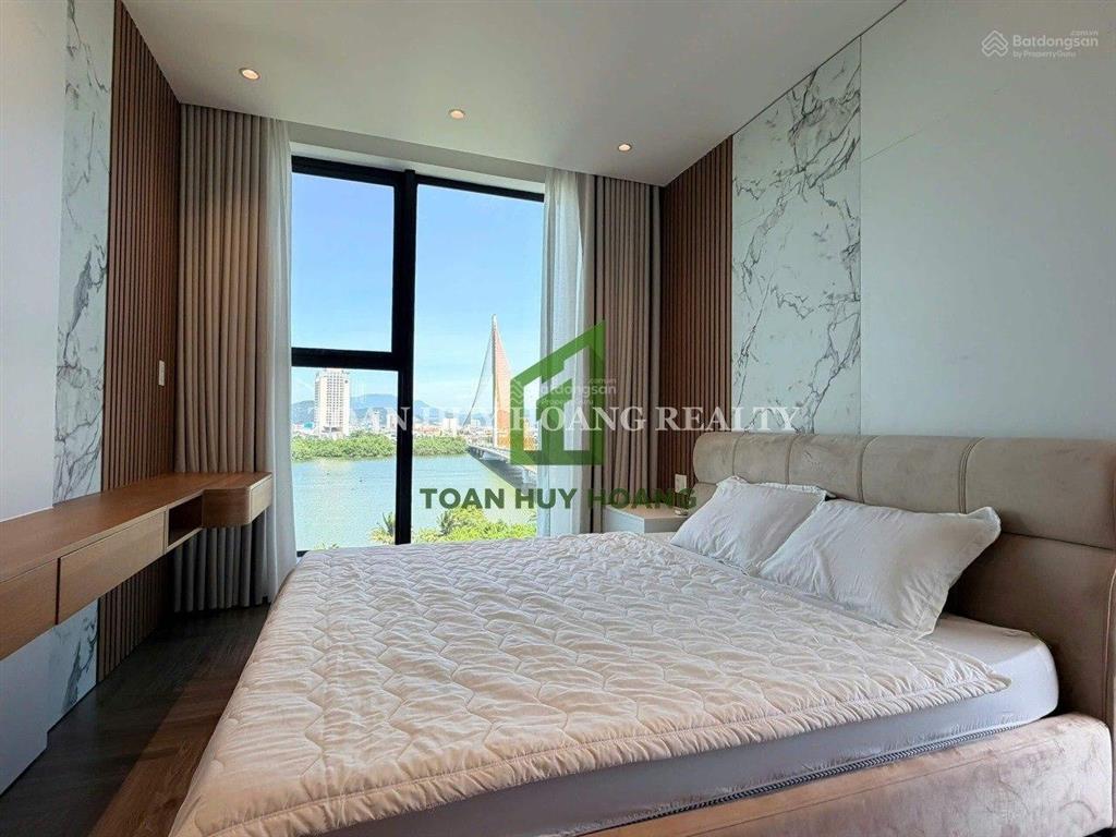 Cho thuê căn hộ cao cấp tại panoma đà nẵng, nội thất mới, giá ưu đãi