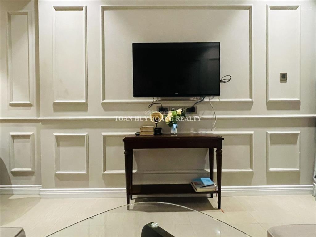 Cho thuê căn hộ cao cấp tại luxury alphanam nội thất hiện đại   0931 930 ***