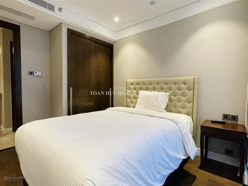 Cho thuê căn hộ cao cấp tại luxury alphanam nội thất hiện đại   0931 930 ***
