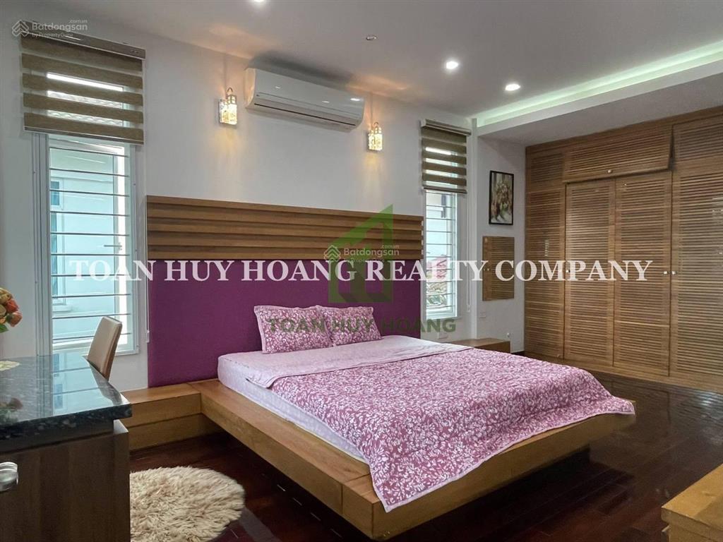 Cho thuê biệt thự sân vườn tại khu biệt thự khép kín phúc lộc viên, đà nẵng