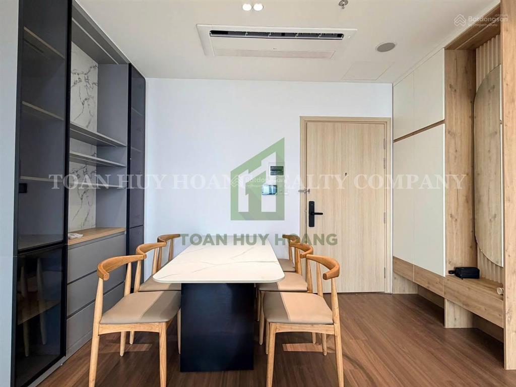 Cho thuê căn hộ cao cấp tại panoma đà nẵng, nội thất mới, giá ưu đãi