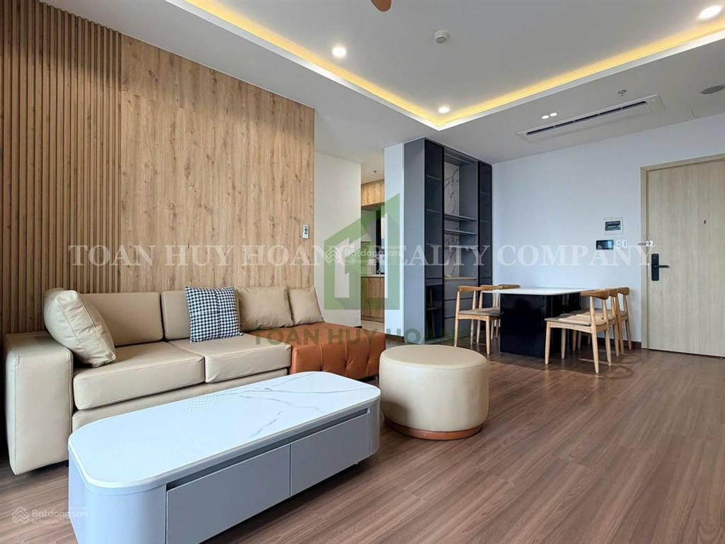 Cho thuê căn hộ cao cấp tại panoma đà nẵng, nội thất mới, giá ưu đãi