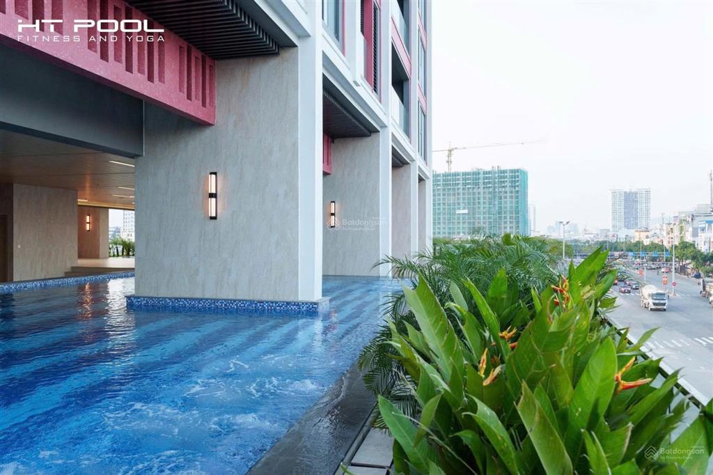 Cho thuê căn hộ cao cấp tại panoma đà nẵng, nội thất mới, giá ưu đãi