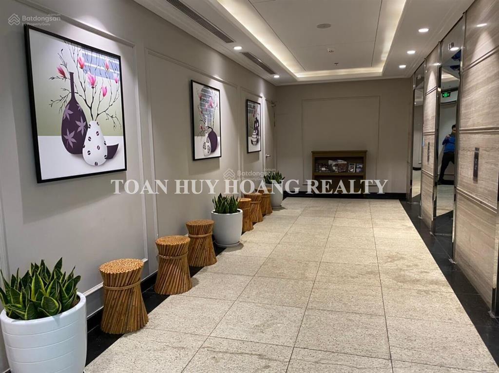 Cho thuê căn hộ cao cấp tại luxury alphanam, nội thất hiện đại   0931 930 ***