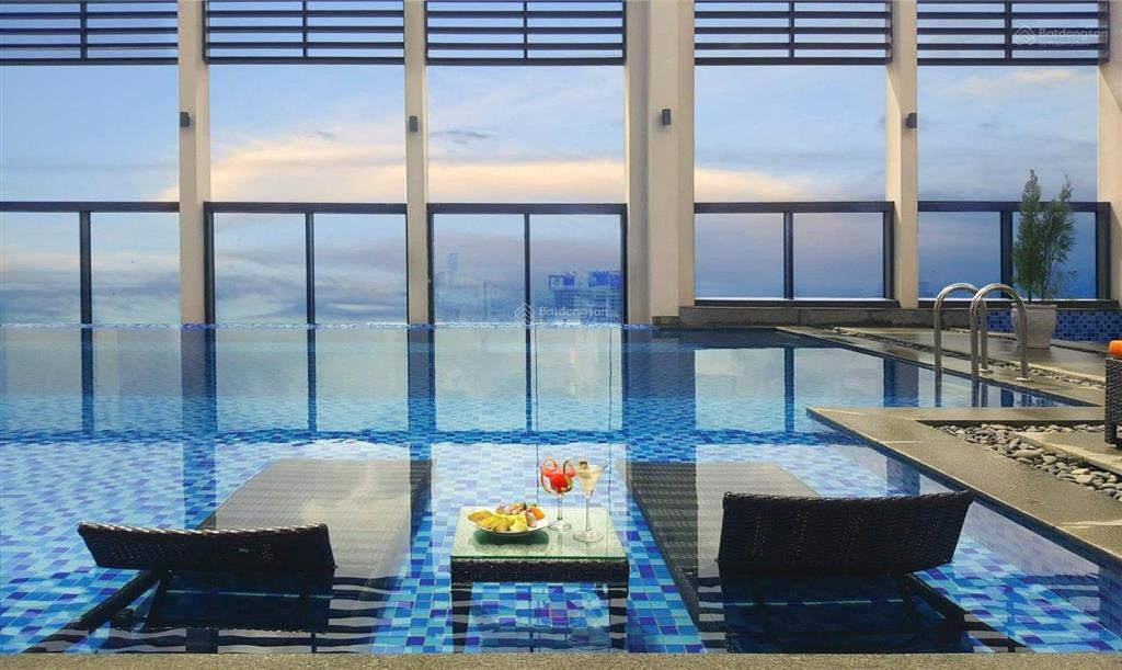Cho thuê căn hộ cao cấp tại luxury alphanam, nội thất hiện đại   0931 930 ***