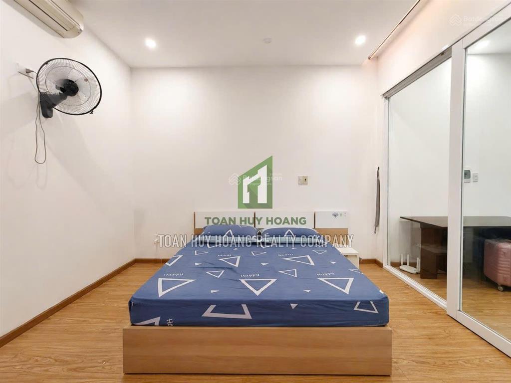 Cho thuê nhà 3 phòng ngủ khu biệt thự khép kín euro village  sơn trà