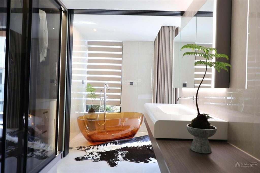 Siêu phẩm smart swimming pool villa gần sông hàn, đẳng cấp sống thượng lưu