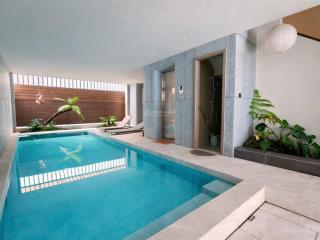 Siêu phẩm smart swimming pool villa gần sông hàn, đẳng cấp sống thượng lưu