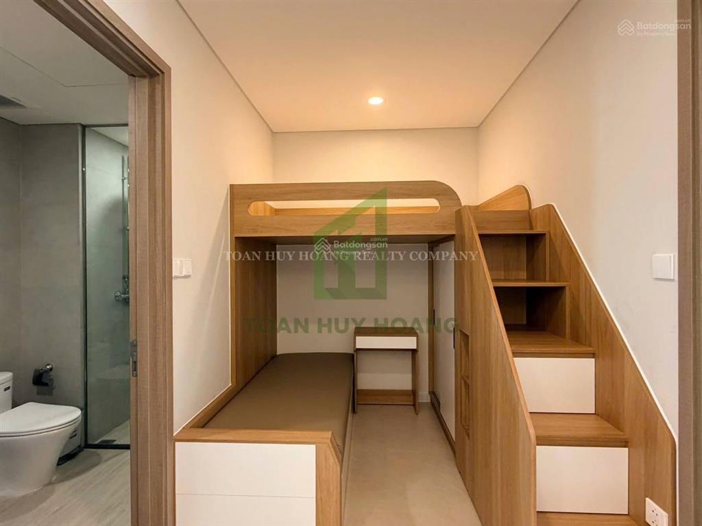 Cho thuê căn hộ 1 phòng ngủ cao cấp tại panoma đà nẵng, 55m2, giá 24 triệu vnd