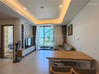 Cho thuê căn hộ 1 phòng ngủ cao cấp tại panoma đà nẵng, 55m2, giá 24 triệu vnd